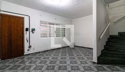 Casa à Venda - Ponte Rasa, 3 Quartos,  150 m2