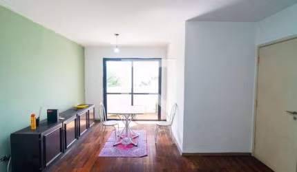 Apartamento à Venda - Saúde, 3 Quartos,  73 m2