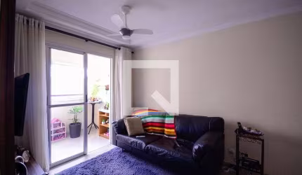 Apartamento à Venda - Vila das Mercês, 3 Quartos,  70 m2