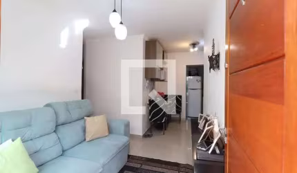 Apartamento à Venda - Vila Gustavo, 3 Quartos,  65 m2