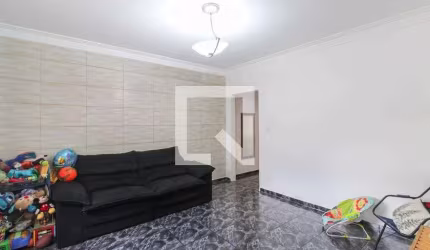 Casa à Venda - Sapopemba, 2 Quartos,  75 m2
