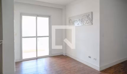 Apartamento à Venda - Vila das Mercês, 2 Quartos,  63 m2