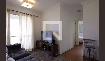 Apartamento à Venda - Panamby, 2 Quartos,  47 m2