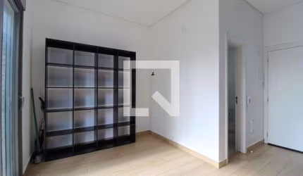 Apartamento à Venda - Moema, 1 Quarto,  29 m2
