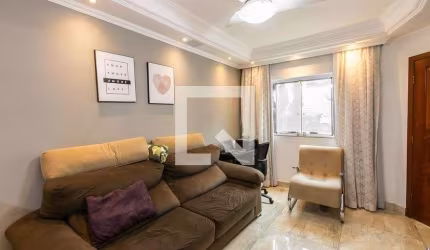 Casa à Venda - Ponte Rasa, 2 Quartos,  63 m2
