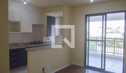 Apartamento à Venda - Vila Esperança, 2 Quartos,  46 m2