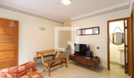 Casa à Venda - Tucuruvi, 2 Quartos,  60 m2