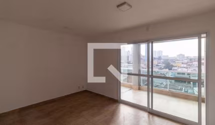 Apartamento à Venda - Vila Esperança, 1 Quarto,  46 m2