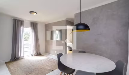 Apartamento à Venda - Mandaqui, 2 Quartos,  60 m2