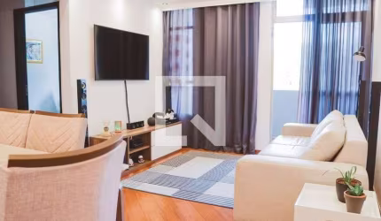 Apartamento à Venda - Tucuruvi, 3 Quartos,  78 m2