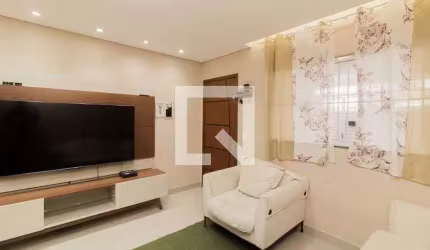 Casa à Venda - Ponte Rasa, 2 Quartos,  90 m2