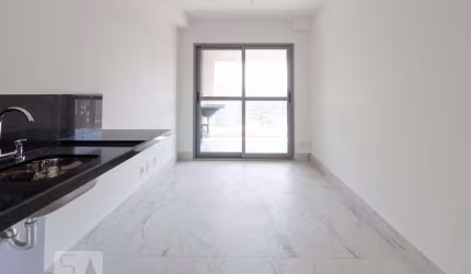 Apartamento à Venda - Butantã, 1 Quarto,  36 m2