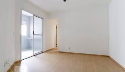 Apartamento à Venda - Vila Dionísia, 2 Quartos,  50 m2