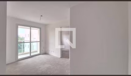 Apartamento à Venda - Barra Funda, 1 Quarto,  41 m2