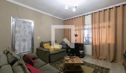 Casa à Venda - Vila Jacuí, 4 Quartos,  180 m2