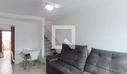 Casa à Venda - Vila Formosa, 2 Quartos,  80 m2