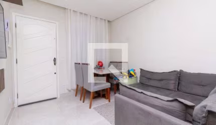 Casa à Venda - Vila Esperança, 2 Quartos,  67 m2