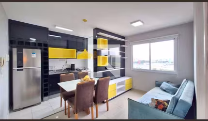 Apartamento à Venda - Água Branca, 1 Quarto,  31 m2