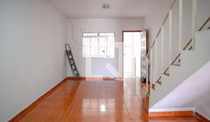 Casa à Venda - Vila das Mercês, 2 Quartos,  120 m2