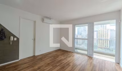Apartamento à Venda - Bela Vista, 2 Quartos,  48 m2