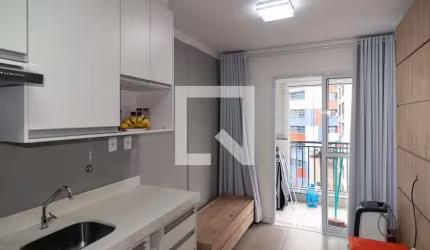 Apartamento à Venda - Bela Vista, 1 Quarto,  36 m2