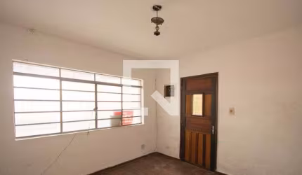 Casa à Venda - Vila Gustavo, 2 Quartos,  110 m2