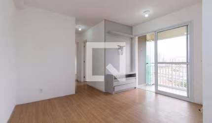 Apartamento à Venda - Tatuapé, 2 Quartos,  50 m2