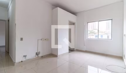 Apartamento à Venda - Aclimação, 2 Quartos,  76 m2