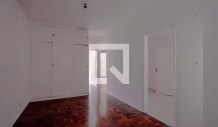 Apartamento à Venda - Santa Cecília, 2 Quartos,  71 m2