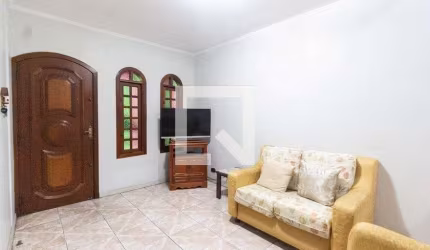 Casa à Venda - Santana, 3 Quartos,  110 m2