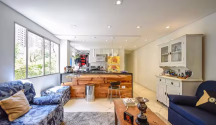 Apartamento à Venda - Portal do Morumbi, 3 Quartos,  70 m2