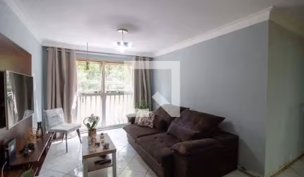 Apartamento à Venda - Jaguaré, 3 Quartos,  78 m2