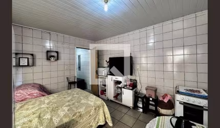 Casa à Venda - Jardim Sao Luis, 3 Quartos,  126 m2