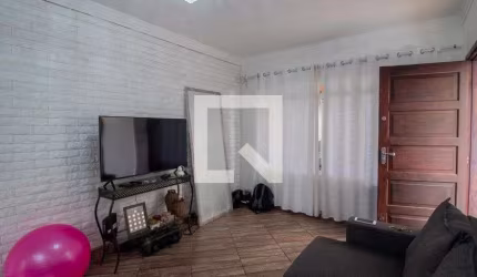 Casa à Venda - Jardim Éster Yolanda, 3 Quartos,  141 m2