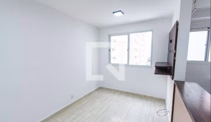 Apartamento à Venda - Cambuci, 2 Quartos,  41 m2