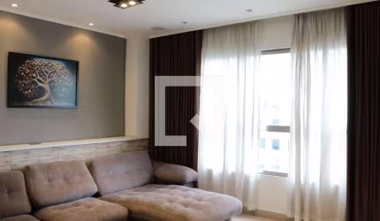 Apartamento à Venda - Campo Grande, 1 Quarto,  70 m2