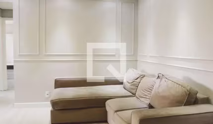 Apartamento à Venda - Vila Dionísia, 2 Quartos,  50 m2