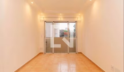 Apartamento à Venda - Vila Ema, 2 Quartos,  52 m2