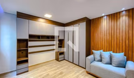 Apartamento à Venda - Belém, 1 Quarto,  28 m2
