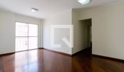Apartamento à Venda - Santana, 2 Quartos,  55 m2