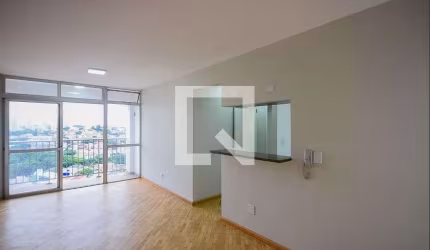 Apartamento à Venda - Portal do Morumbi, 2 Quartos,  64 m2