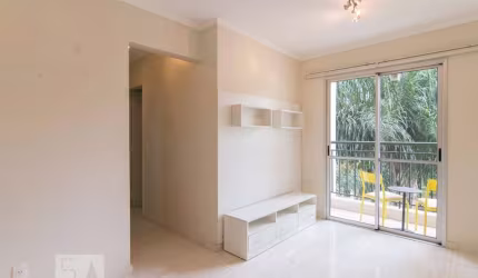 Apartamento à Venda - Piqueri, 2 Quartos,  50 m2