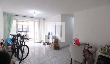 Apartamento à Venda - Mandaqui, 3 Quartos,  77 m2
