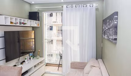 Apartamento à Venda - Socorro, 2 Quartos,  51 m2