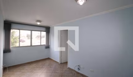 Apartamento à Venda - Água Fria, 2 Quartos,  57 m2