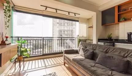Apartamento à Venda - Itaquera, 2 Quartos,  47 m2