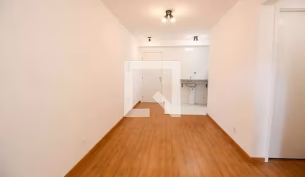 Apartamento à Venda - Portal do Morumbi, 2 Quartos,  45 m2