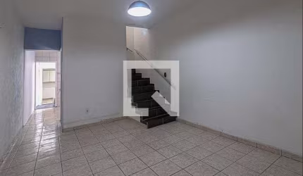 Casa à Venda - Sacomã, 2 Quartos,  55 m2