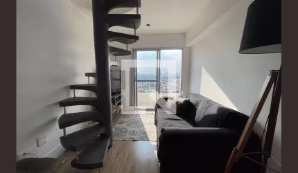 Apartamento à Venda - Jaguaré, 3 Quartos,  96 m2