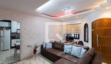 Casa à Venda - Vila Curuca, 3 Quartos,  144 m2